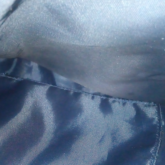 NWOT WV Mountaineer Purse 👛👜 - Picture 7 of 12